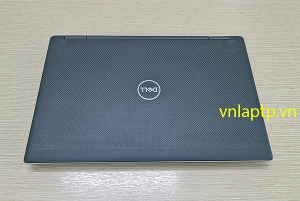 DELL 7540 XEON, 32GB, 512GB, VGA RTX 3000, 15.6