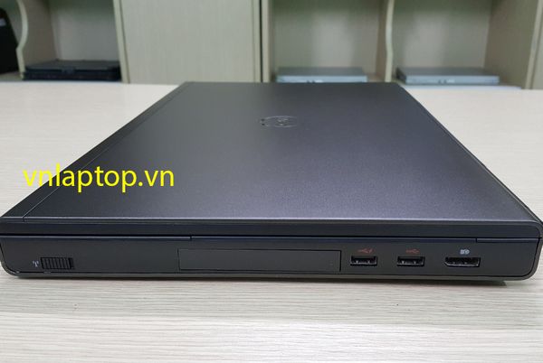 DELL PRECISION M6700 CORE I7 3840QM, CARD RỜI 2GB K3000M