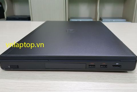 DELL PRECISION M6700 CORE I7 3840QM, CARD RỜI 2GB K3000M