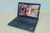 THINKPAD P50 XEON, 32GB, 256GB + 1000GB, VGA M2200M 4GB, 15.6
