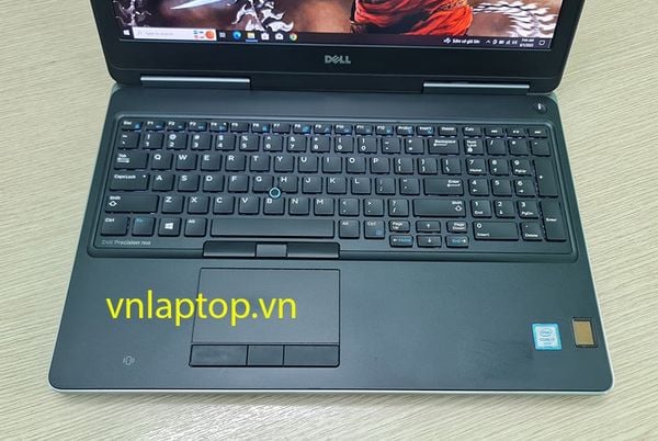 DELL PRECISION 7510 CORE I7 SIÊU RẺ, GIÁ RẺ SỐ 1 HCM VÀ VIỆT NAM