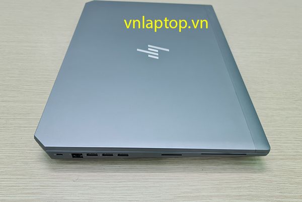 HP ZBOOK 1 7 G5 CORE I7