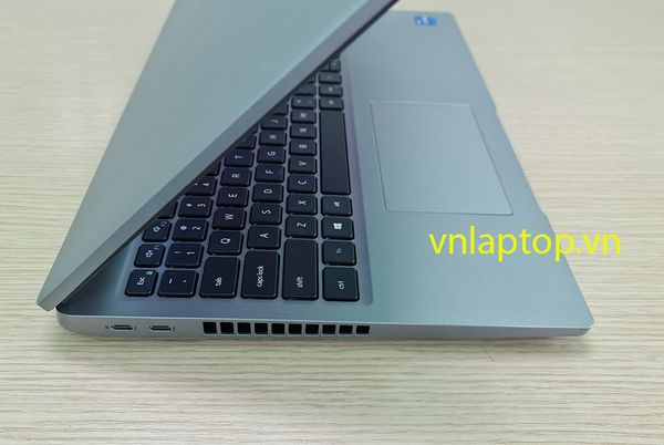 Dell Precision 3560  i7 Gen 11 | 16GB | 512GB SSD | Giảng Dạy - Học Tập - Thiết Kế - Lập Trình Cơ Bản