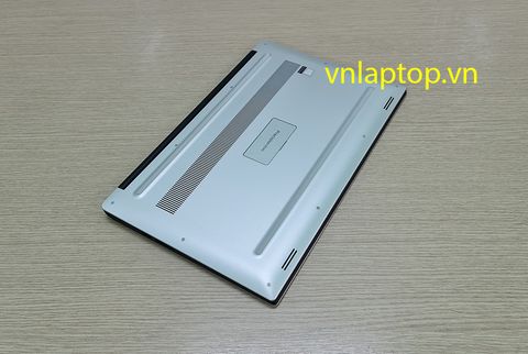 DELL PRECISION 5540 CORE I7, 16GB, 512GB, 15.6