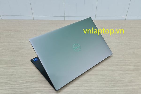 DELL 5550 CORE I7, 16GB, 512GB SSD, 15.6