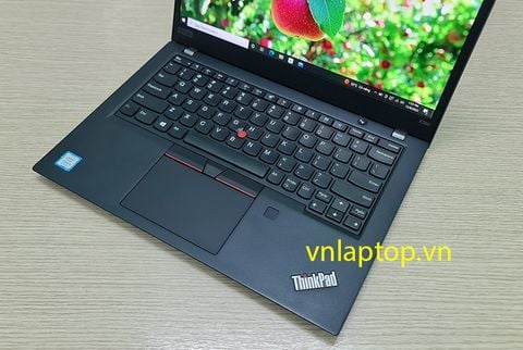 LENOVO THINKPAD X390 CORE I5 8265U, 8GB, 256GB, 13.3 INCH.