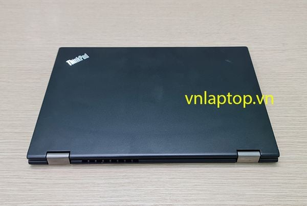 THINKPAD L13 YOGA (2 in 1) XOAY 360, CẢM ỨNG TAY & BÚT (BÚT ZIN KÈM THEO MÁY)