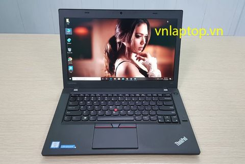 LENOVO THINKPAD T460 CORE I5, 14 INCH FULL IPS