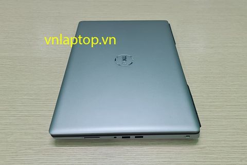 DELL PRECISION 7550 I5, 16GB, 512GB, 15.6 FULL IPS, CARD RỜI T1000 4GB
