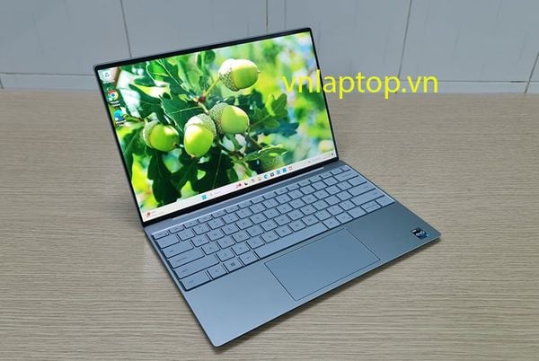 DELL XPS 9315 PHIÊN BẢN CAO CẤP RAM 32GB, SẴN SÀNG CHO TƯƠNG LAI DÀI