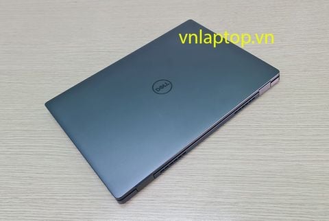 LAPTOP US CAO CẤP - DELL LATITUDE 9430 VỎ NHÔM, MỎNG NHẸ 1.29KG