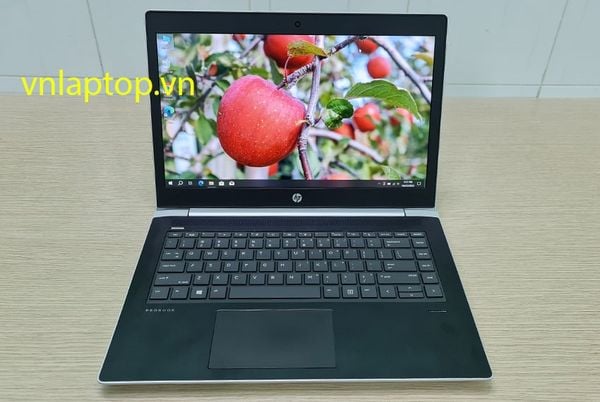 HP PROBOOK 440 G5 - LAPTOP XÁCH TAY MỸ, LIKE NEW