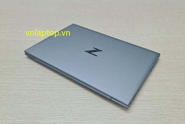 Đánh giá chi tiết HP ZBOOK 14 G7 Firefly: Sự lựa chọn đẳng cấp cho doanh nhân và chuyên gia sáng tạo