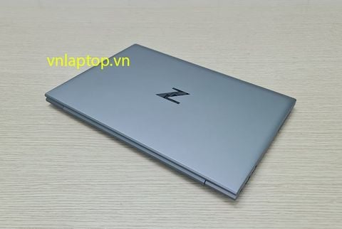 Đánh giá chi tiết HP ZBOOK 14 G7 Firefly: Sự lựa chọn đẳng cấp cho doanh nhân và chuyên gia sáng tạo