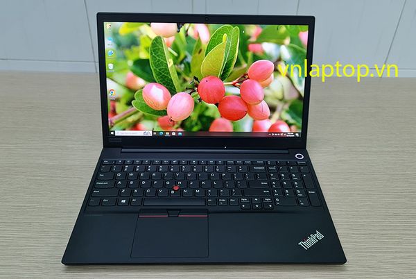 LENOVO THINKPAD E15 CORE I7 10th, 16GB, 512GB, 15.6 INCH FULL HD