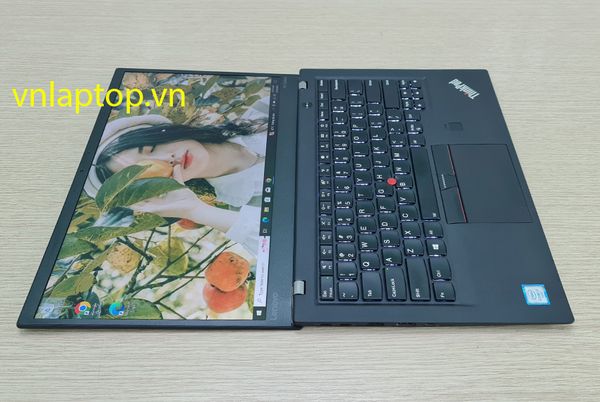 LENOVO THINKPAD X1 CARBON ĐẸP MỎNG NHẸ 