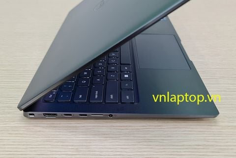 LAPTOP US CAO CẤP - DELL LATITUDE 9430 VỎ NHÔM, MỎNG NHẸ 1.29KG