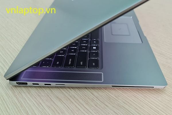 DELL LATITUDE 9520 CORE I7, PHIÊN BẢN ĐẶC BIỆT RAM 32GB