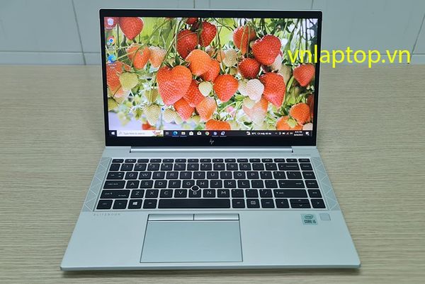 HP ELITEBOOK 840 G7 CORE I5 THẾ HỆ 10, 16GB, 256GB SSD, 14 INCH FULL IPS