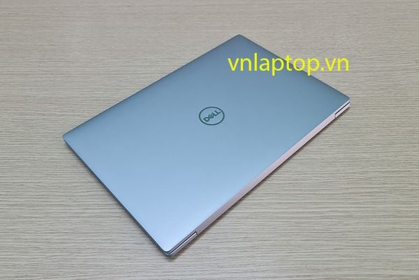 DELL XPS 9315 PHIÊN BẢN CAO CẤP RAM 32GB, SẴN SÀNG CHO TƯƠNG LAI DÀI