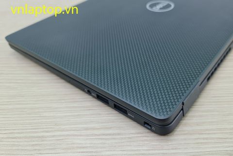 DELL LATITUDE 7410 CORE I5 THẾ HỆ 10 - HÀNG US MỚI VỀ, SIÊU RẺ