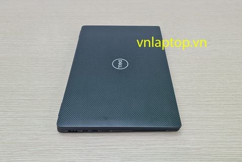 DELL LATITUDE 7410 CORE I7, 14 INCH FULL IPS, NGUỒN MỸ MỚI VỀ - ĐẸP KENG