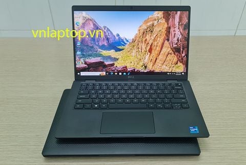 DELL LATITUDE 7420 CORE I7 PHIÊN BẢN VỎ SỢI CARBON TRỌNG LƯỢNG NHẸ