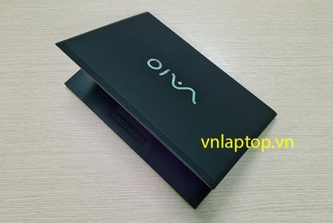 VAIO VJS131 - LAPTOP XÁCH TAY TỪ NHẬT