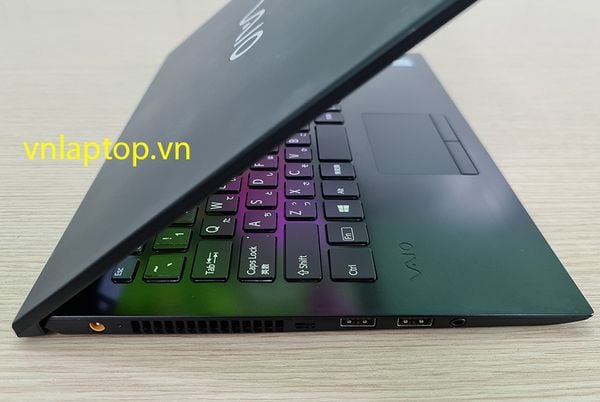 LAPTOP NỘI ĐỊA NHẬT - VAIO VJPG11C11N, MADE IN JAPAN
