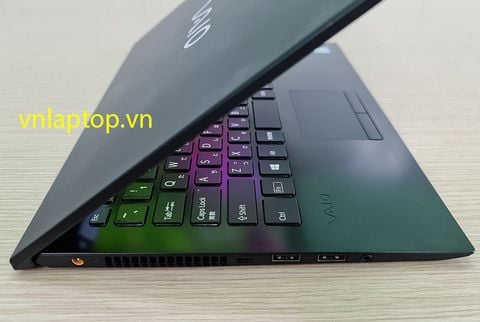 LAPTOP NỘI ĐỊA NHẬT - VAIO VJPG11C11N, MADE IN JAPAN