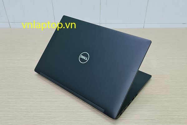 DELL LAITUTDE 7480 I7, 8GB, 256GB, 14