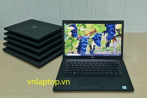 DELL LATITUDE 7490 CORE I5 GIÁ RẺ SỐ 1 HCM VÀ VIỆT NAM