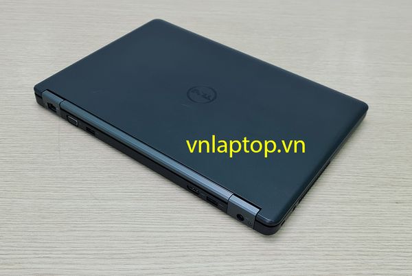 DELL LATITUDE E5450 - LAPTOP USA BỀN, RẺ, NÂNG CẤP THAY THẾ LINH KIỆN DỄ DÀNG, THÔNG DỤNG