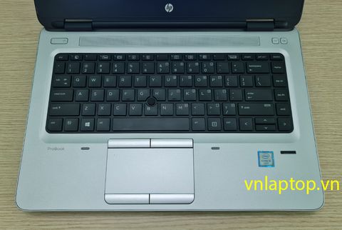 LAPTOP XÁCH TAY MỸ GIÁ RẺ - HP PROBOOK 640 G2 4.200.000/1C