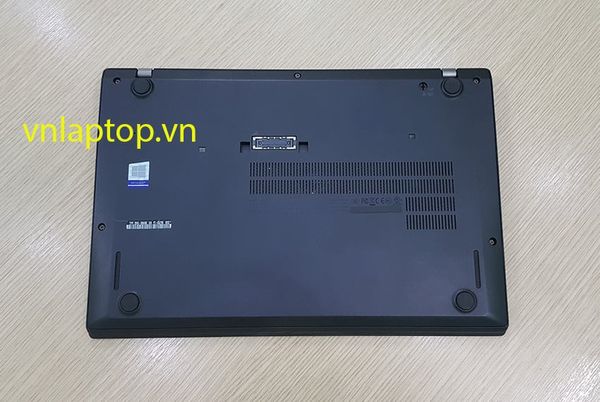 LENOVO THINKPAD T470s I5 7200U, 8GB, 180GB, 14