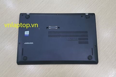 LENOVO THINKPAD T470s I5 7200U, 8GB, 180GB, 14