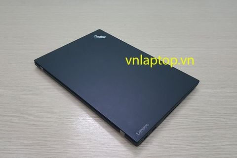 LENOVO THINKPAD T470s I5 7200U, 8GB, 180GB, 14