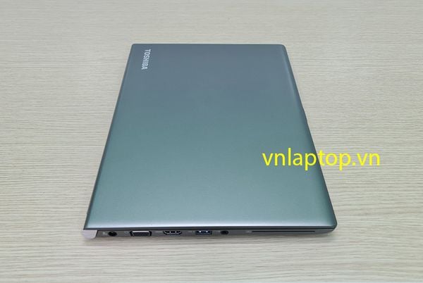 LAPTOP XÁCH TAY NHẬT - TOSHIBA Z30 CORE I5 THẾ HỆ 6