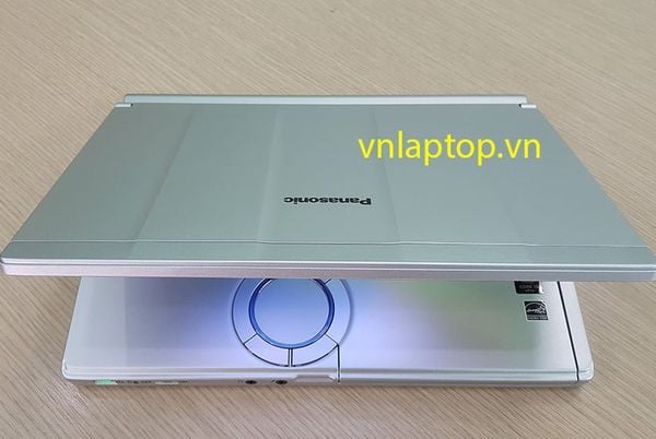 PANASONIC CF NX4 CORE I5, SIÊU NHẸ 1.2KG, XÁCH TAY TỪ NHẬT