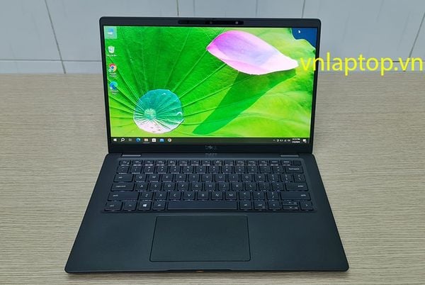 DELL LATITUDE 7410 CORE I5 THẾ HỆ 10 - HÀNG US MỚI VỀ, SIÊU RẺ