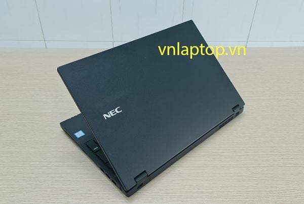 LAPTOP XÁCH TAY NHẬT - NEC VKL24 THẾ HỆ 7, 15.6