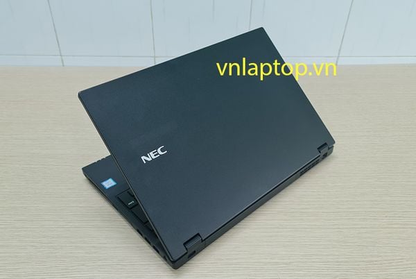 LAPTOP XÁCH TAY NHẬT - NEC VKL24 THẾ HỆ 7, 15.6