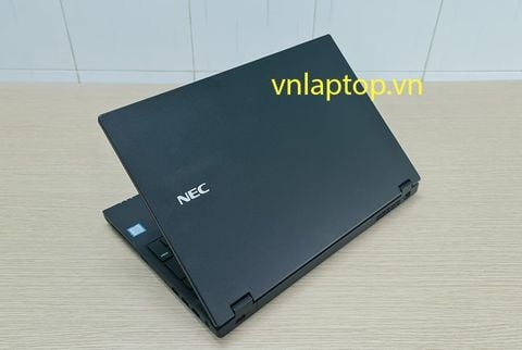 LAPTOP XÁCH TAY NHẬT - NEC VKL24 THẾ HỆ 7, 15.6
