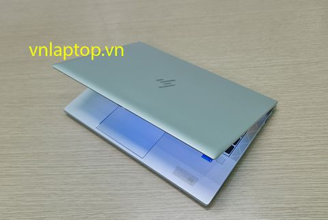 HP ELITEBOOK 840 G8 XÁCH TAY MỸ, NGOẠI HÌNH LIKE NEW, PIN LÂU.