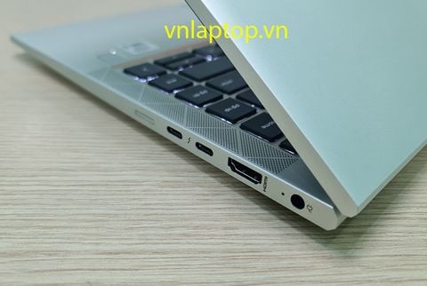 HP ELITEBOOK 840 G7 CORE I5 THẾ HỆ 10, 16GB, 256GB SSD, 14 INCH FULL IPS