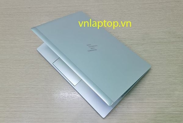 HP 840 g7 Core i7 10610U | Laptop Văn Phòng Mạnh | Làm Việc Online - Lập Trình - Kế Toán Mượt