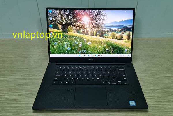 DELL PRECISION 5540 CORE I9, 32GB, 512GB SSD, GPU T2000 4GB, FULL HD IPS