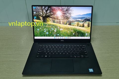 DELL PRECISION 5540 CORE I9, 32GB, 512GB SSD, GPU T2000 4GB, FULL HD IPS