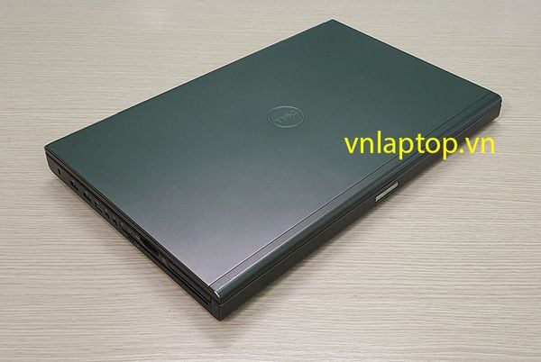 DELL PRECISION M6600 CORE I5, 17.3 INCH FULL, CARD ĐỒ HỌA AMD M8900 2GB