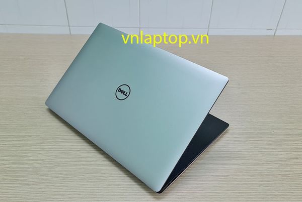 DELL PRECISION 5520 CORE I7, 15.6 INCH 4K CẢM ỨNG ĐA ĐIỂM, VGA RỜI 4GB M1200M